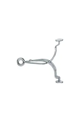 20-0208-00 Urology Instruments
