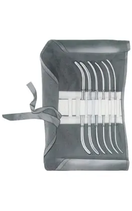 21-0230-00-1 Uterine Dilators