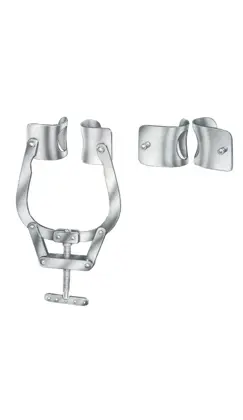 23-0064-00 (Mercedes-Retractors)Complete