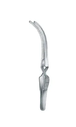 23-0175-07 Atruama Bulldog Forceps