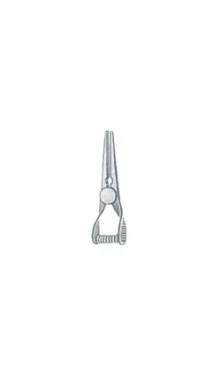 23-0178-03 Atruama Bulldog Forceps