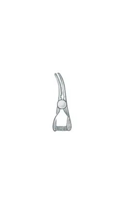23-0179-03 Atruama Bulldog Forceps