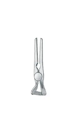 23-0182-04 Atruama Bulldog Forceps