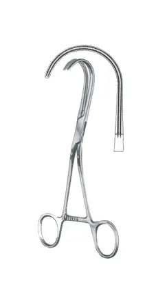 23-0399-16 Ligature Clamp
