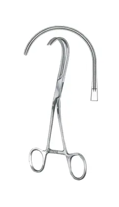 23-0399-17 Ligature Clamp
