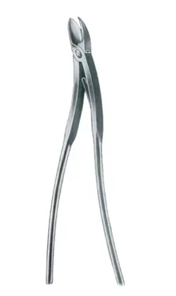 23-1311-34 Rib Shears,Sternum Scissors and sternum Chisels
