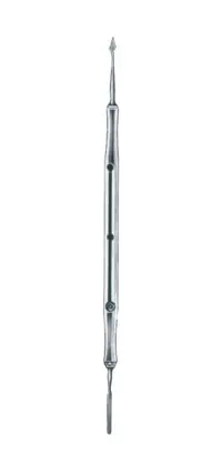 24-0698-02 Double-Ended Instruments