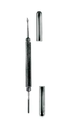 24-0716-13 Double-Ended Instruments