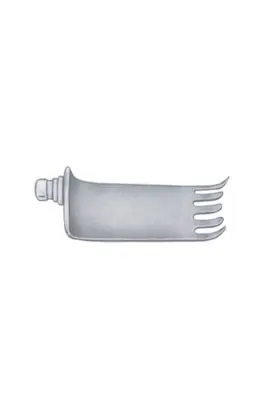 25-0052-40 Blade Medial