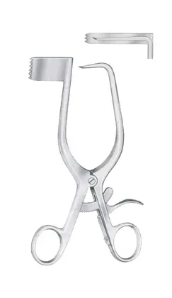 25-0138-02 Lamina Spreader