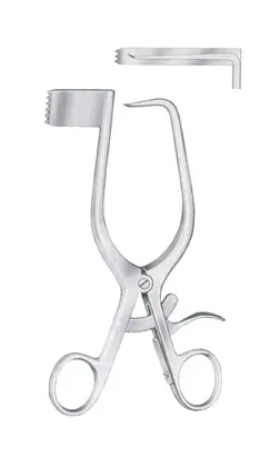 25-0138-03 Lamina Spreader