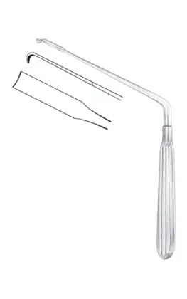25-0287-08 Nerve Root Retractor