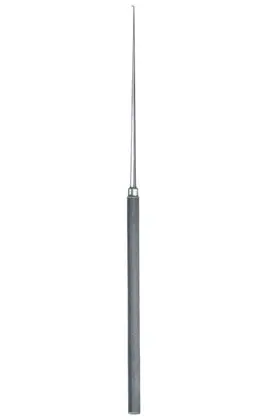 26-0044-01 Nerve Vessel Hooks And Ligature Guide