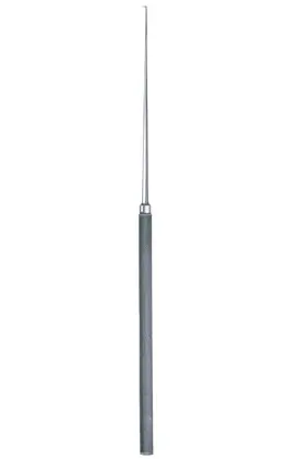 26-0044-02 Nerve Vessel Hooks And Ligature Guide
