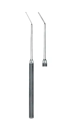 26-0060-05 Vessel Dilator