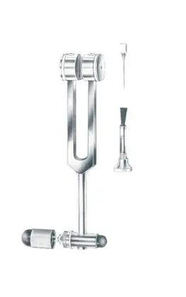 27-0096-00 Tunning Forks