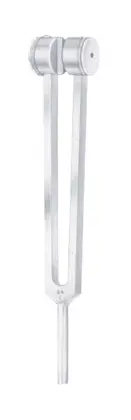 27-0100-01 Tunning Forks