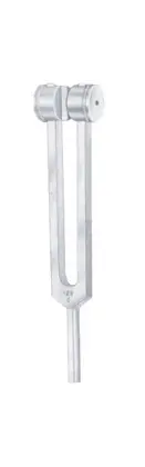 27-0100-02 Tunning Forks
