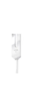 27-0100-07 Tunning Forks