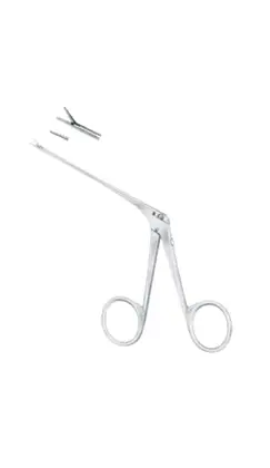 27-0188-01 Micro Forceps