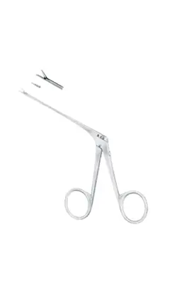 27-0188-02 Micro Forceps