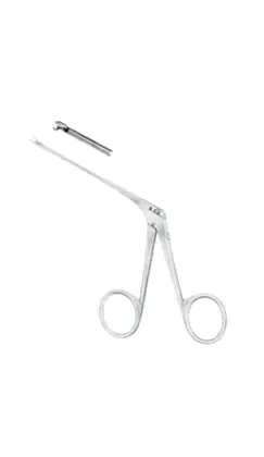 27-0188-15 Cup-Shaped Forceps