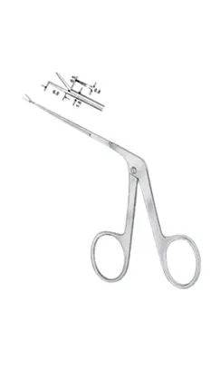 27-0196-02 Dressing Forceps