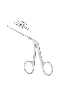 27-0196-03 Dressing Forceps