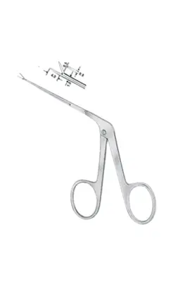 27-0196-04 Dressing Forceps