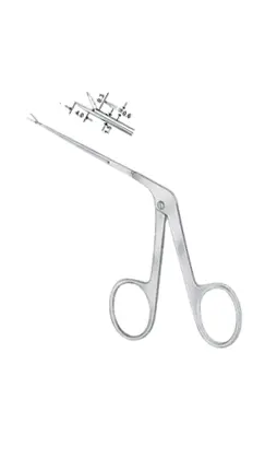 27-0198-01 Dressing Forceps
