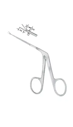 27-0198-02 Dressing Forceps