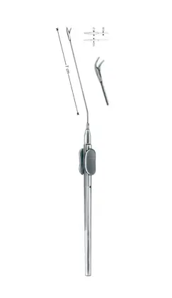 27-0218-01 Micro Forceps