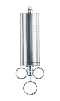 27-0414-02 Ear Syringes
