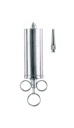 27-0414-10 Ear Syringes