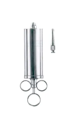 27-0414-20 Ear Syringes