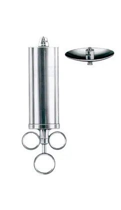 27-0414-30 Ear Syringes