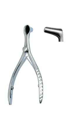 28-0008-01 Nasal Speculas