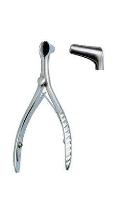 28-0008-02 Nasal Speculas