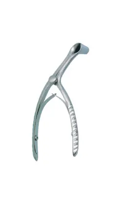 28-0010-01 Nasal Speculas