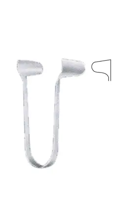 28-0052-01 Nasal Speculas