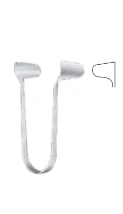 28-0052-02 Nasal Speculas