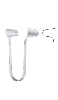 28-0052-03 Nasal Speculas