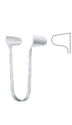 28-0052-04 Nasal Speculas