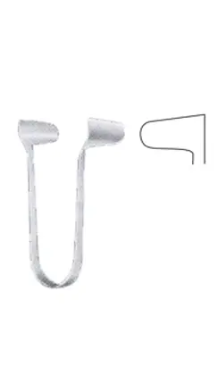 28-0052-05 Nasal Speculas