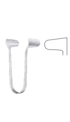 28-0052-06 Nasal Speculas