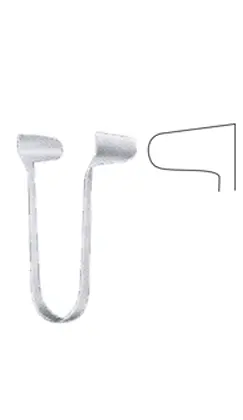 28-0052-07 Nasal Speculas