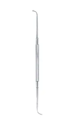 28-0278-18 Nasal Septum Elevators