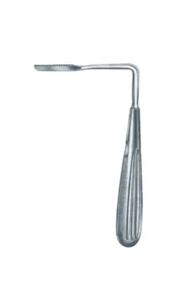 28-0356-01 Nasal Septum Chisels and Nasal Saws
