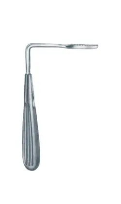28-0356-02 Nasal Septum Chisels and Nasal Saws