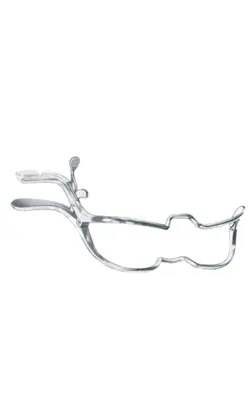 29-0064-09 Tongue Depressors and Mouth Gags